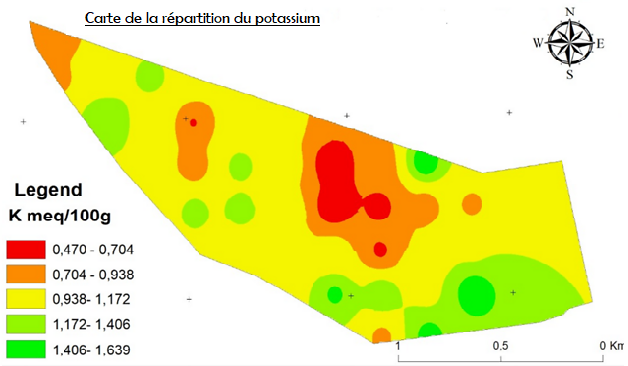 « Soil fertility », par BCS LAB;