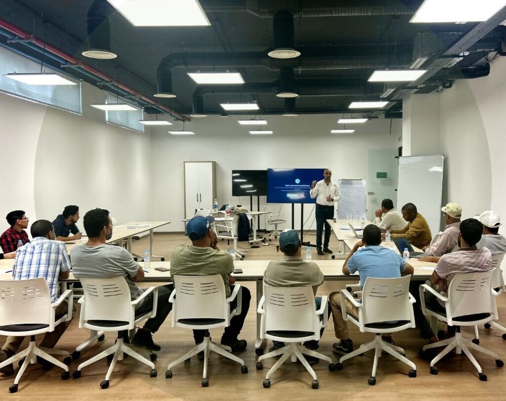 Services | BCS LAB